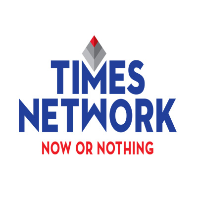 Times Network appoints Rasesh Gandhi as Cluster Sales Head – News