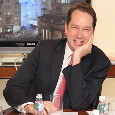 “If ban is lifted, secondary rights become available, BBC would like to air ‘India’s Daughter’ in India”: Jim Egan