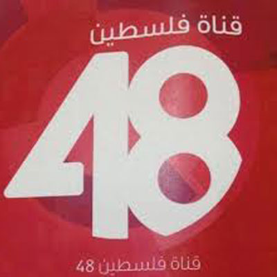New Palestine TV channel launch fuels controversy as it aims at Arab minority