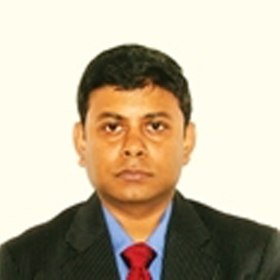Integrated Network Solutions appoints Shamik Talukder
