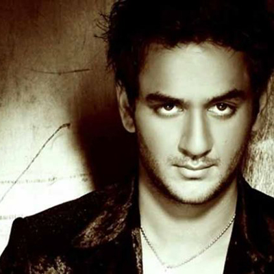 Vikas Gupta bids adieu to MTV India