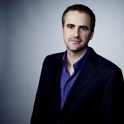 Andrew Demaria upped to CNN Digital International VP & managing editor