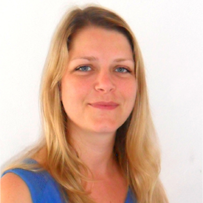 Keshet International hires Lucy Roberts as sales manager, CEE