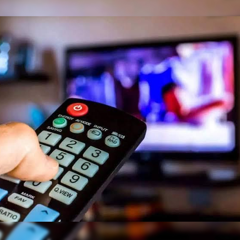 #Throwback2020: Linear TV ad volumes on the mend, revenues sluggish