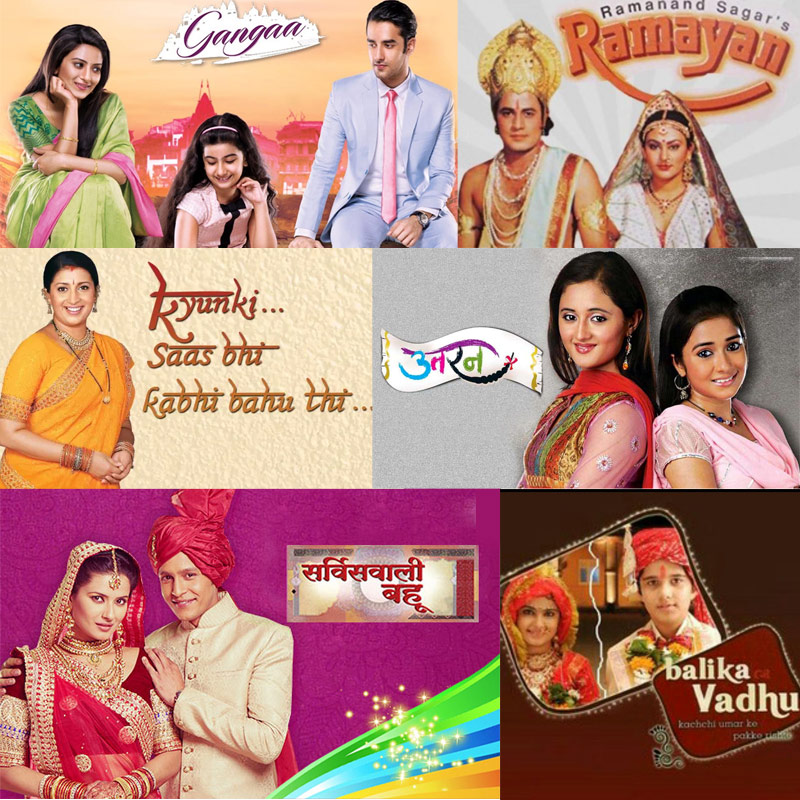 The List Of Indian TV Serials That Broke Stereotypes