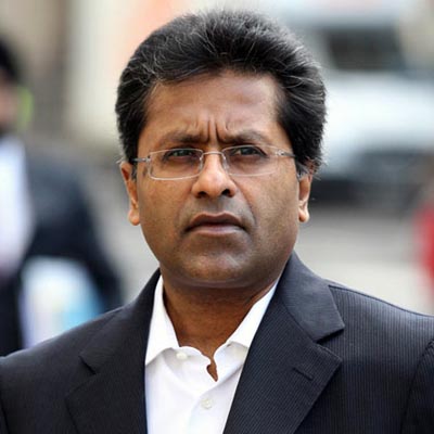 Lalit Modi ousted from Rajasthan Cricket Association