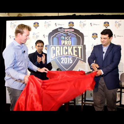Disney India launches official video game for ICC Cricket World Cup