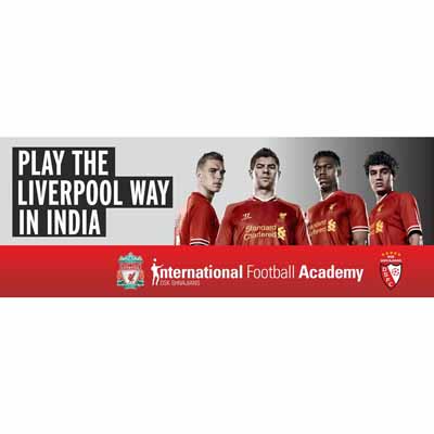 Liverpool FC’s – DSK Shivajians – gets shot in the arm with investment of Rs 50 crore