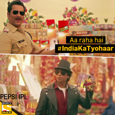 IPL 2015: 65 percent ad inventory of Sony already sold