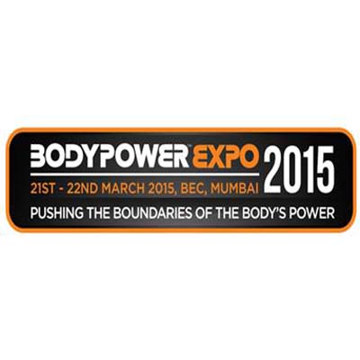 BodyPower Expo set to attract over 20,000 visitors in 2015.