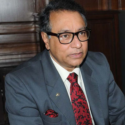 Prasar Bharati CEO Jawhar Sircar pooh-poohs ‘budget hike’ reports