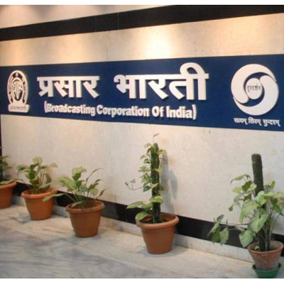 Over 50% of Prasar Bharati’s expenditure for 2013-14 went into salaries: Rathore