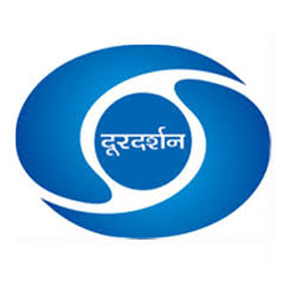 DD to deploy 23 cameras, have LCD screens for live Yoga Day coverage