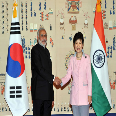 India – S. Korea join hands for co-productions in broadcasting, animation