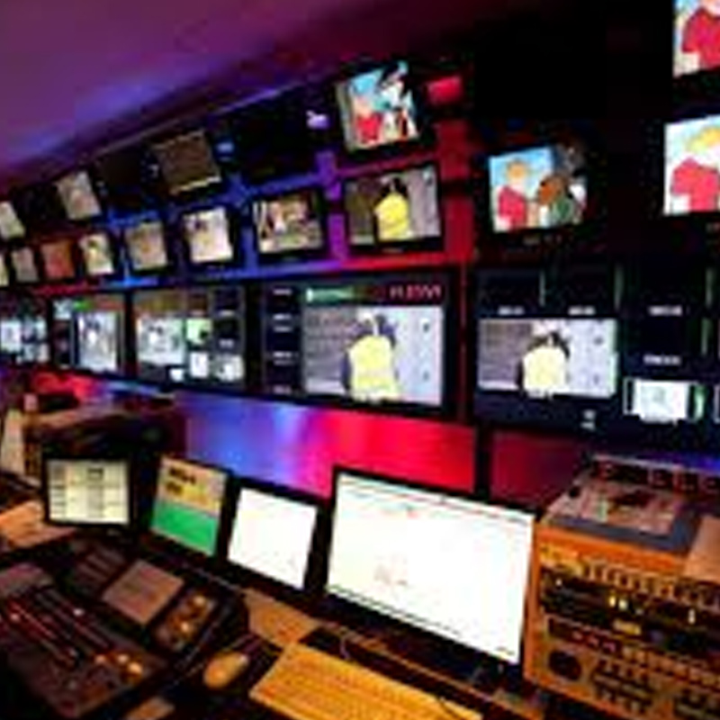Draft National Broadcasting Policy ready for consultation