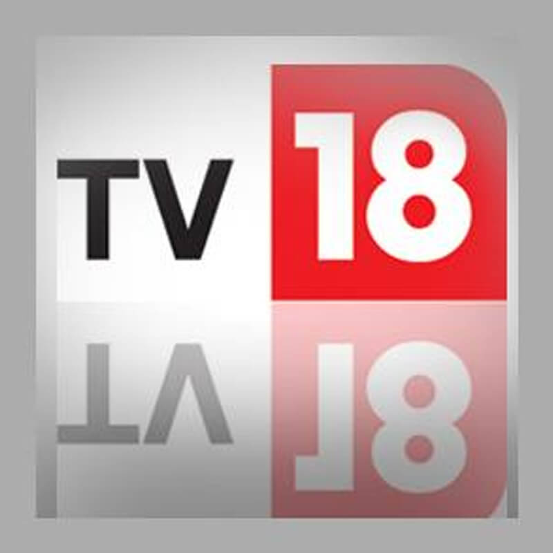 TV18 Q3 net profit up 42 % at Rs 208 million