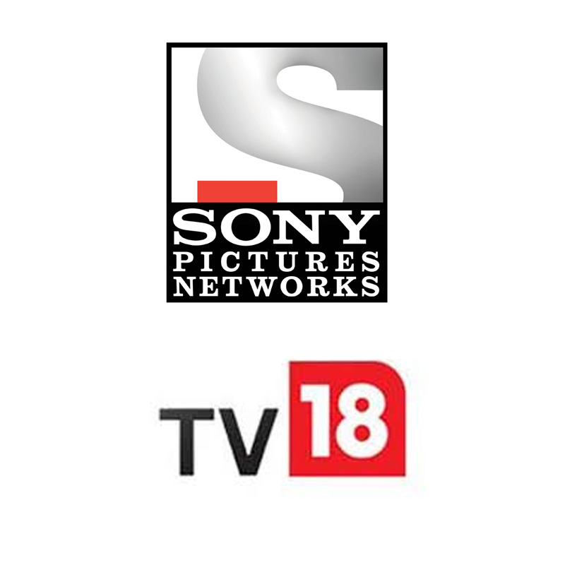 TV18, Sony Pictures India announce new channel rates