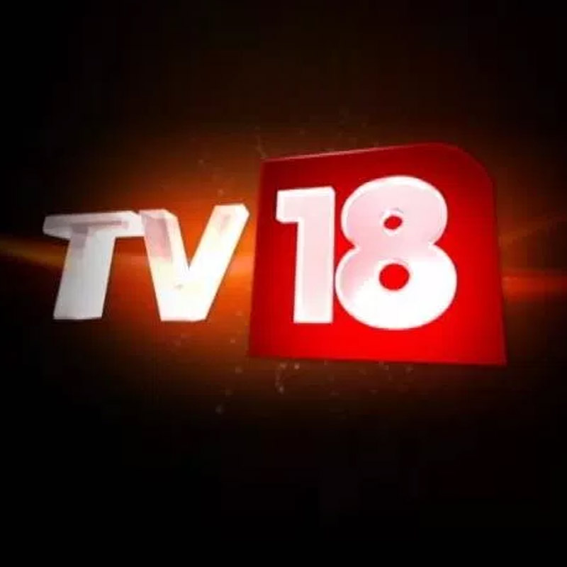 TV18 profits decline in third quarter
