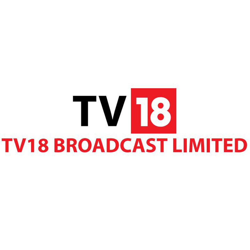 TV18 Broadcast reports Rs 115 crore Q2 net profit