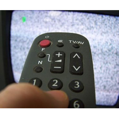 Television ad revenue in UK touches new high in 2014
