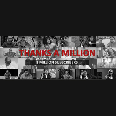 Online VOD platform The Viral Fever gains one million subscribers