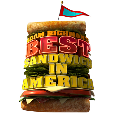 NDTV Good Times to find the ‘Best Sandwich in America’