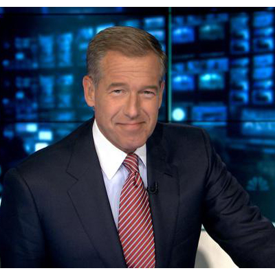 Brian Williams demoted; Lester Holt to anchor ‘NBC Nightly News’