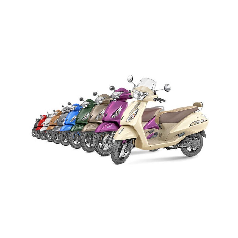 TVS Motor Company unveils new marketing campaign for TVS Jupiter – ‘Dil Ka Mileage’