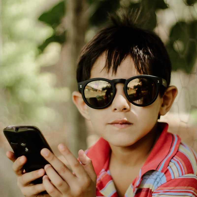 Indian OTT platforms dish out special fare for kids