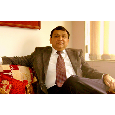 Care World TV set for a revamp with new programming