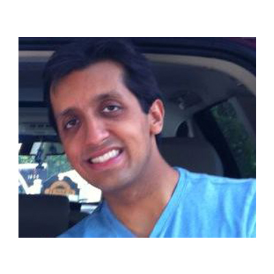 95% of the world’s online public conversation about TV is on Twitter: Rishi Jaitly