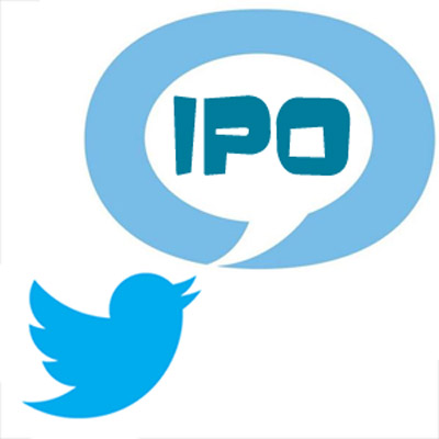 Twitter: Strong IPO, followed by even stronger opening