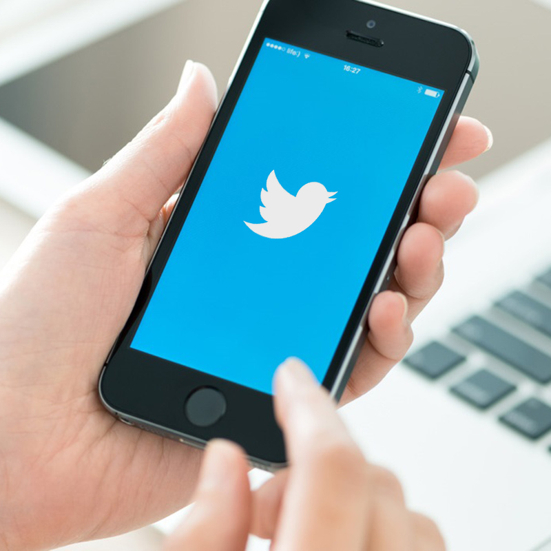 Q2-16: Twitter revenue up 19.8 percent