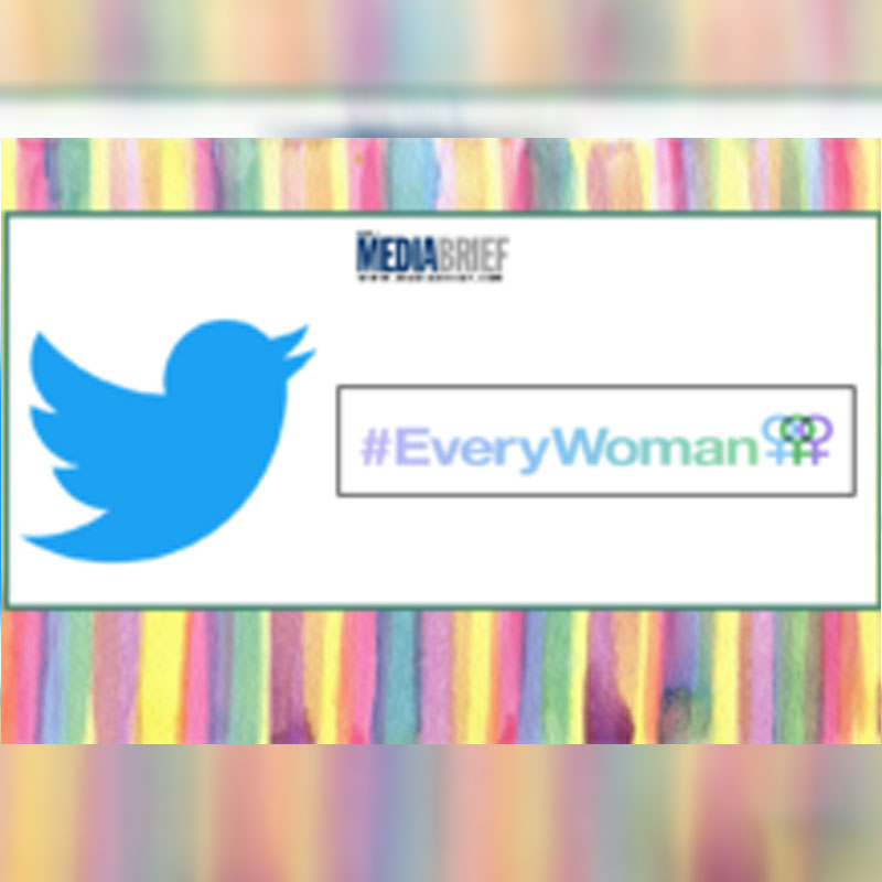Twitter celebrates IWD2020 with a tribute to voices that inspire #EveryWoman