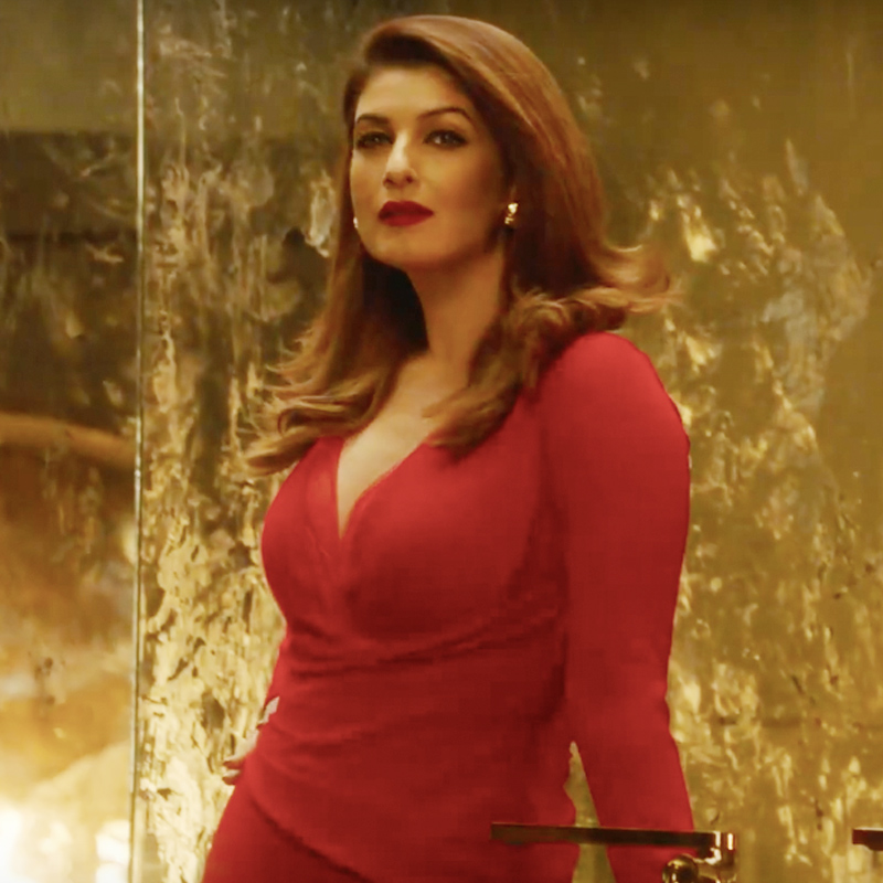 Twinkle Khanna joins Kohler