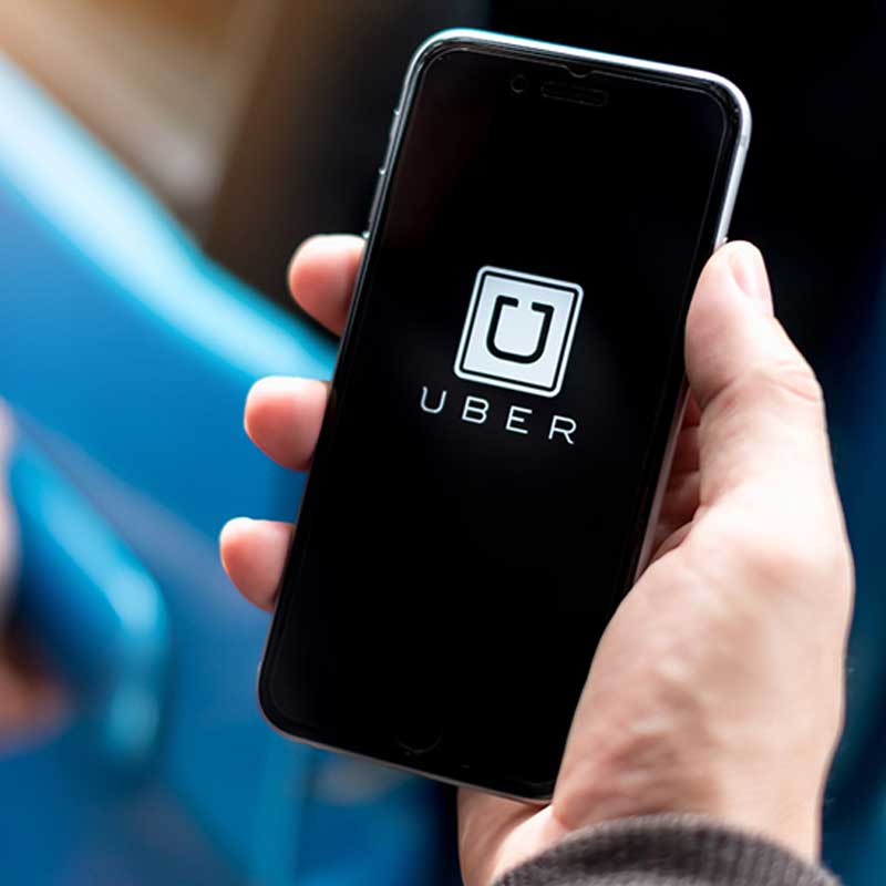Pavan Vaish appointed Uber’s head of central operations