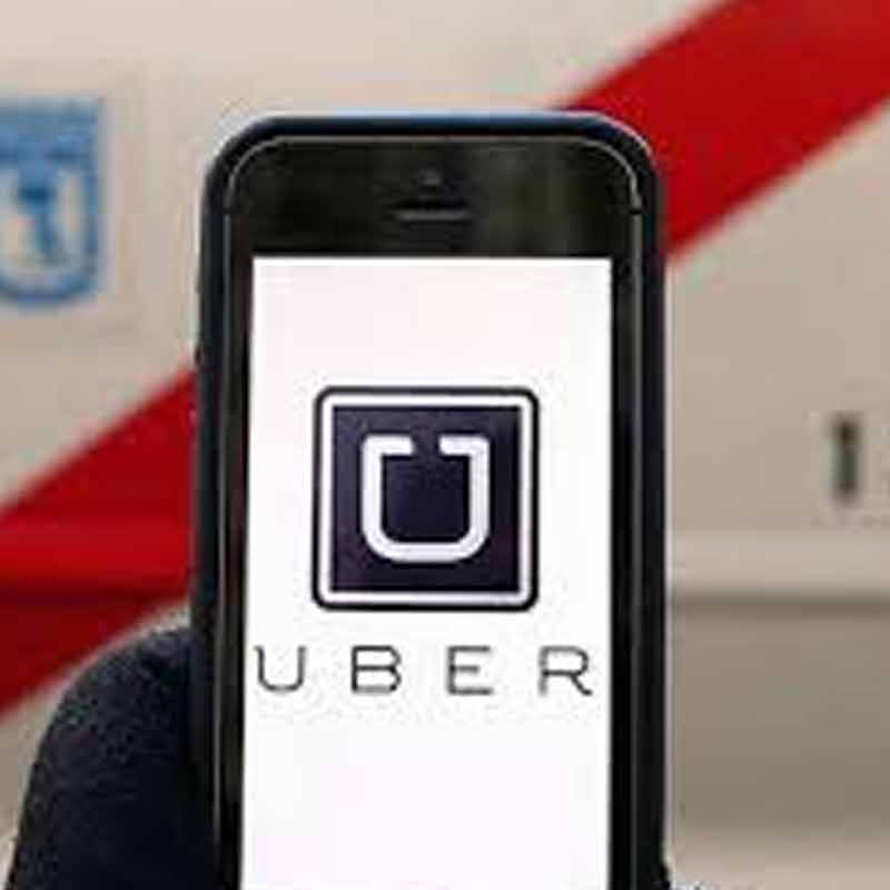 Uber awards digital mandate to Dentsu Webchutney for India, South Asia