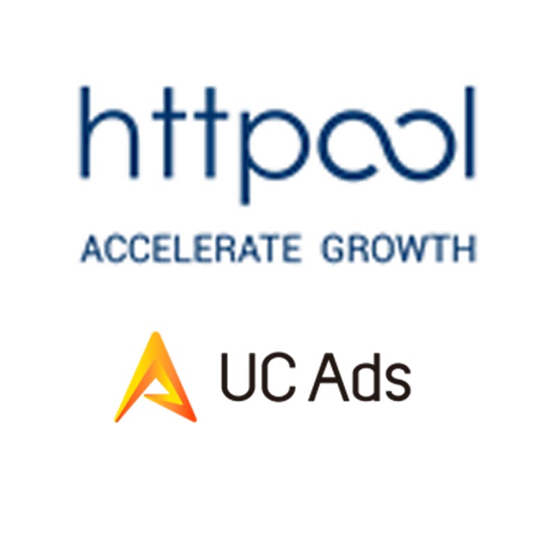 UC Ads appoints Httpool as exclusive ad sales parter in India