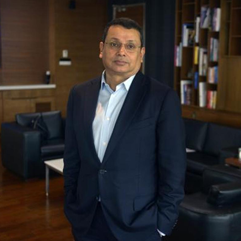 Uday Shankar sole media exec in top-100 powerful Indians list
