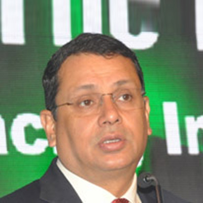 Absence of regulation is as bad as over regulation :Uday Shankar CEO Star India