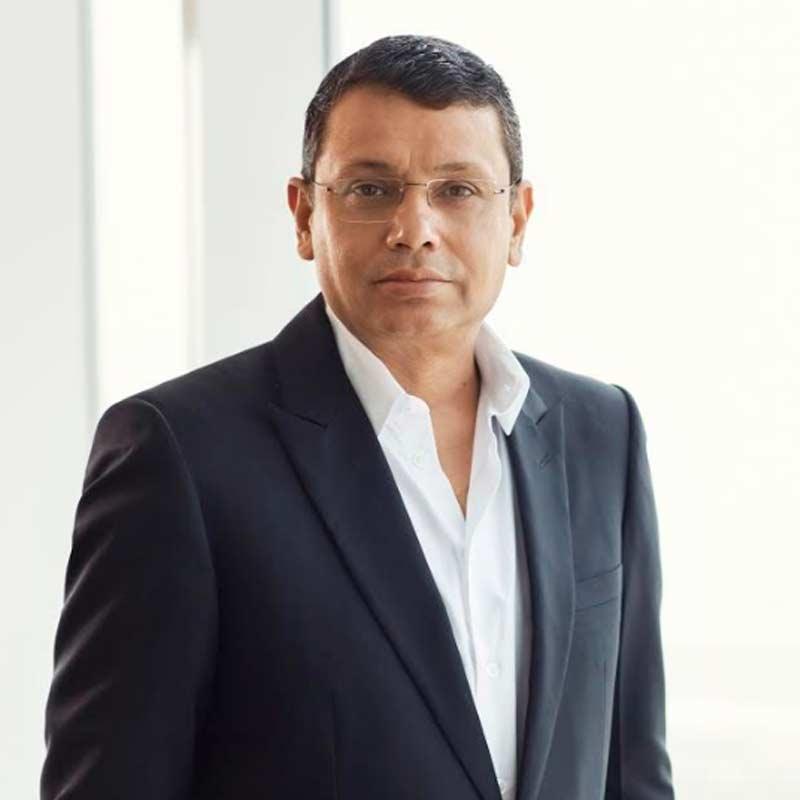 Aim to get hundreds of millions of subscribers for Disney+ Hotstar: Uday Shankar
