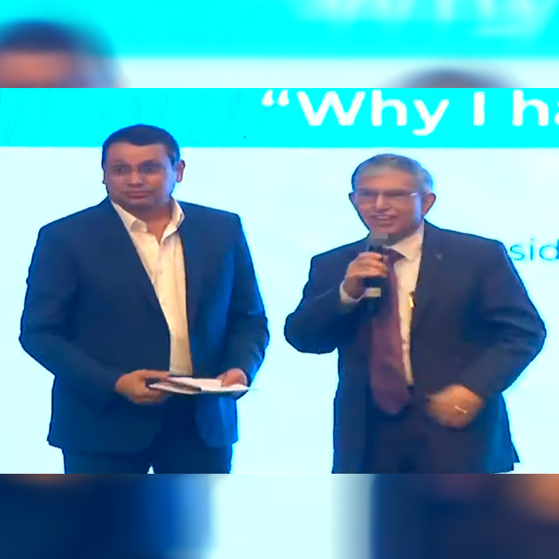 The journey of Star India’s Uday Shankar through his eyes