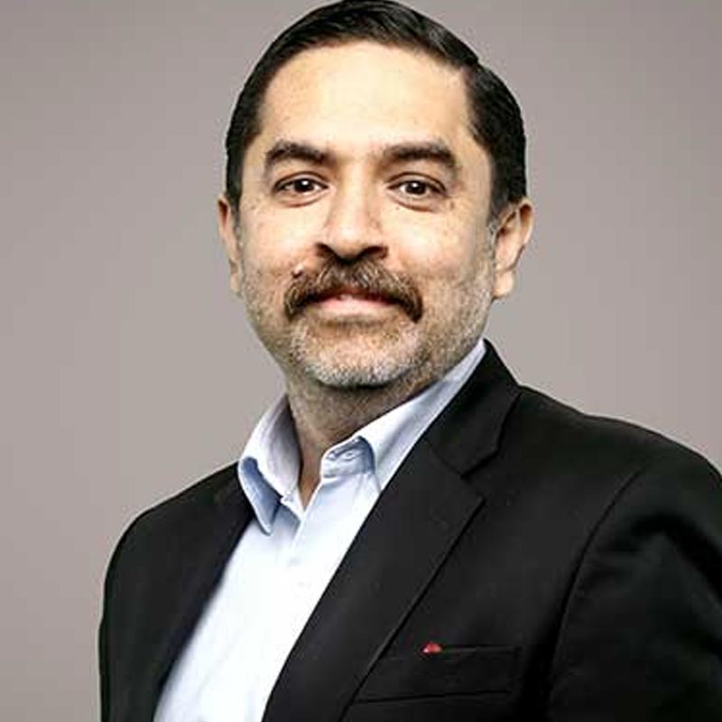SonyLIV business head Uday Sodhi decides to move on