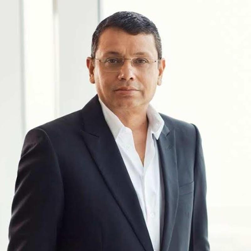 Lens of regulation is more important: Uday Shankar on OTT platforms