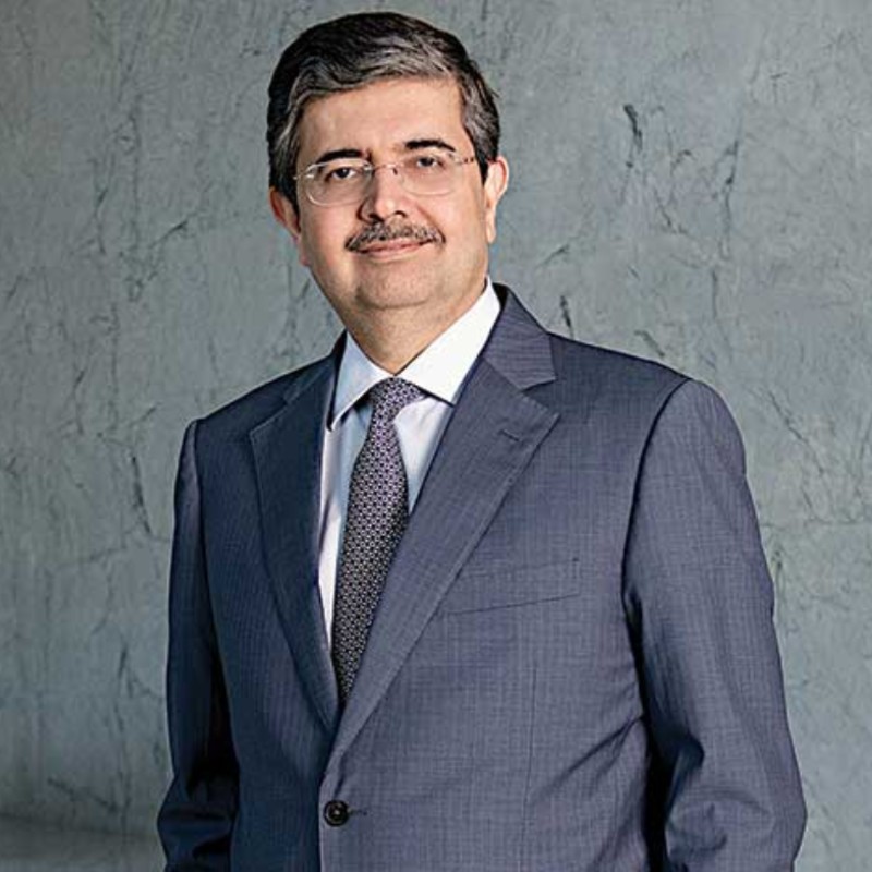 RBI approves re-appointment of Uday Kotak as MD & CEO of Kotak Mahindra Bank