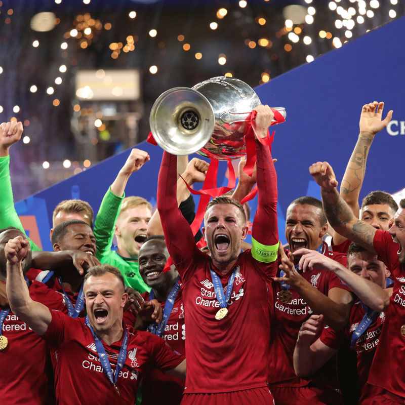 UEFA tournaments return on Sony Pictures Sports Network in India