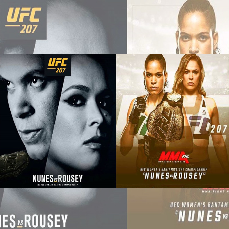 2017 UFC action begins on NYE, tune in SonyLiv & ESPN