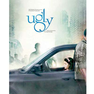 An ‘Ugly’ Box Office