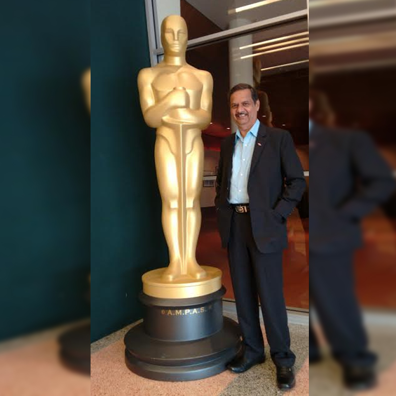 Planet Marathi OTT brings on Oscar jurist Ujwal Nirgudkar