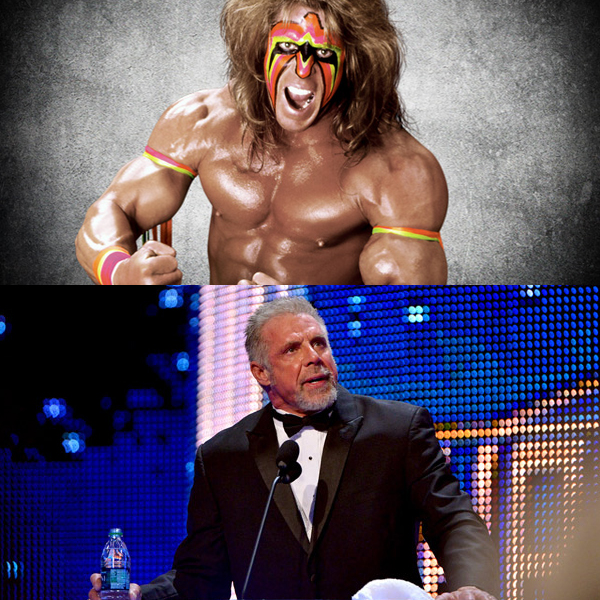 WWE legend Ultimate Warrior passes away